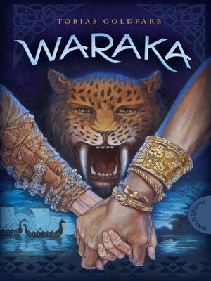 cover image of Waraka
